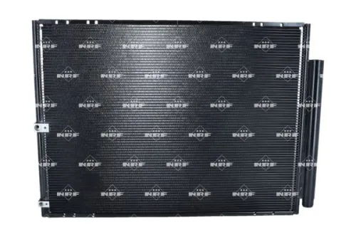 Condensor, airconditioning