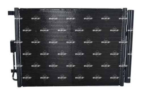 Condensor, airconditioning