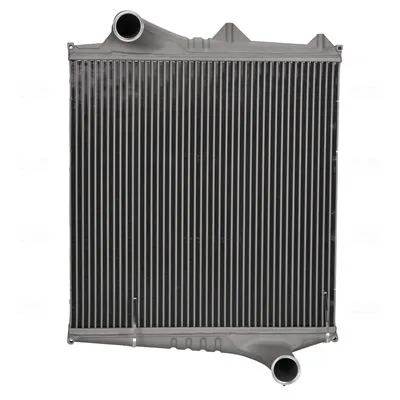 Intercooler, inlaatluchtkoeler