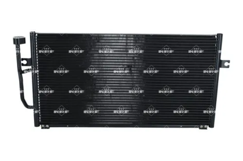 Condensor, airconditioning