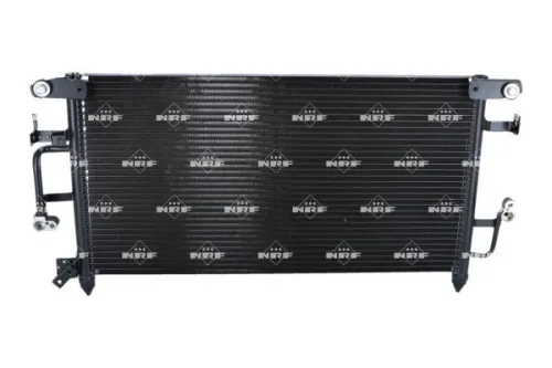 Condensor, airconditioning