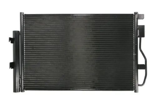 Condensor, airconditioning