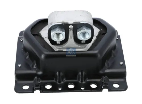 Aslichaam-/motorsteunlager