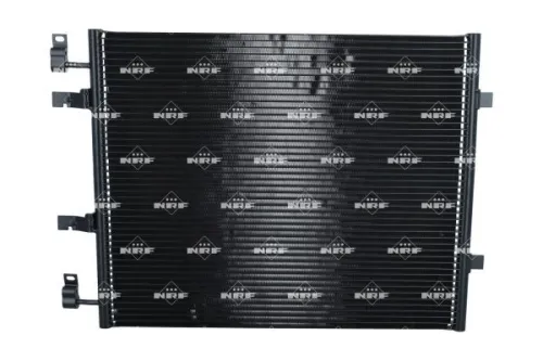 Condensor, airconditioning