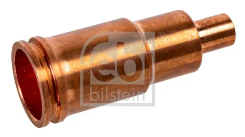 Huls, verstuiverhouder