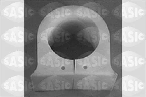 Stabilisatorlager aan draagarm