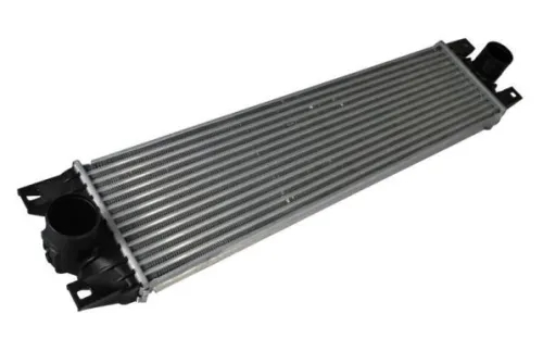 Intercooler, inlaatluchtkoeler