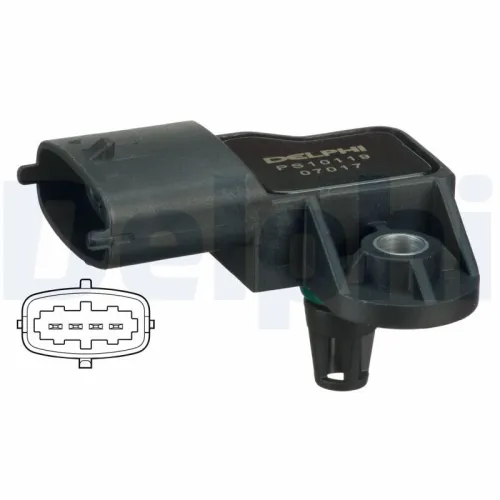 MAP sensor