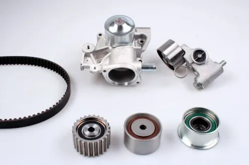 Waterpomp + distributieriem set