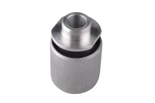 Ophanging, schokdemper