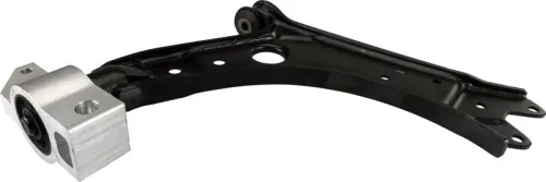 Draagarm, wielophanging