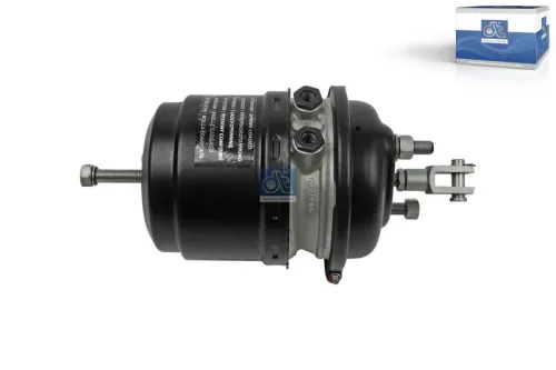 Veeraccumulator remcilinder