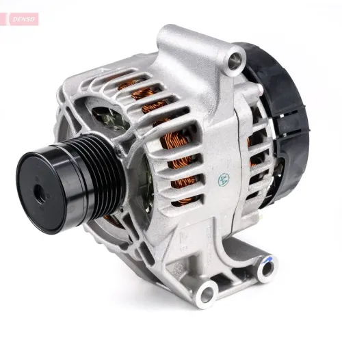 Dynamo / Alternator