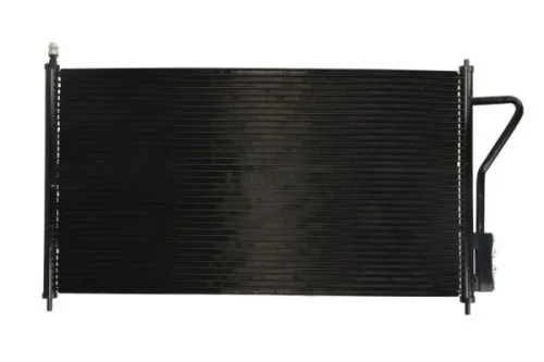 Condensor, airconditioning