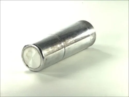 Droger, airconditioning