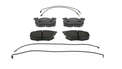 Remblokkenset, schijfrem