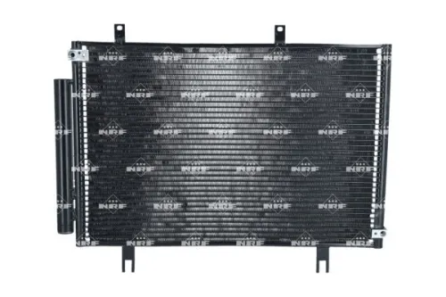 Condensor, airconditioning