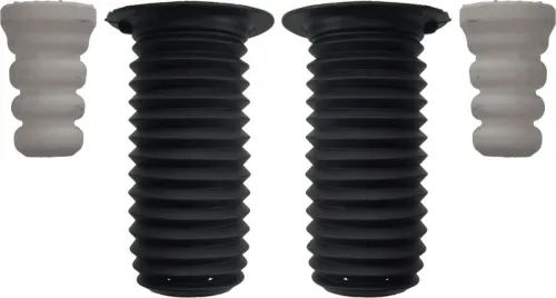 Stofkap, schokdemper