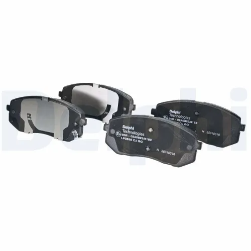 Remblokkenset, schijfrem