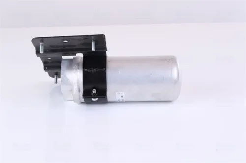 Droger, airconditioning