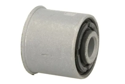 Draagarm, wielophanging