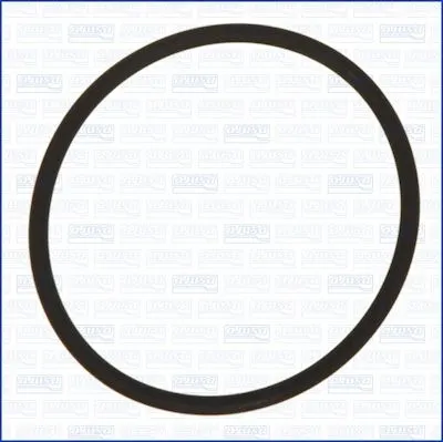 Afdichting, EGR-klep