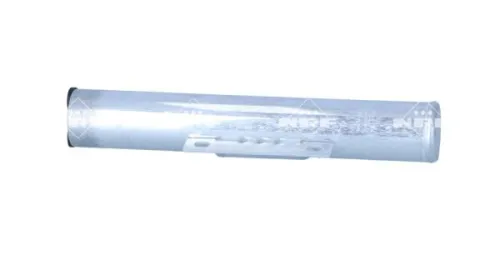 Droger, airconditioning