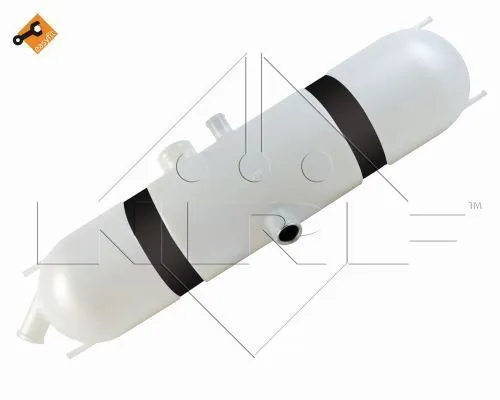 Expansietank, koelvloeistof