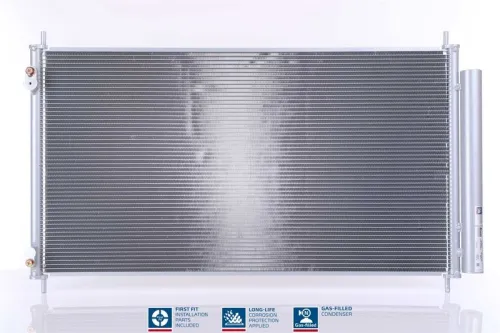 Condensor, airconditioning