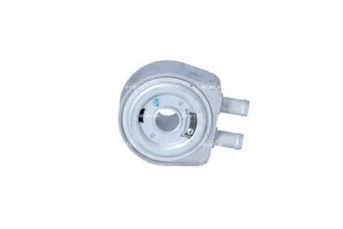 Oliekoeler, motorolie