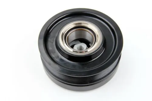 Magneetkoppeling, airconditioningcompressor