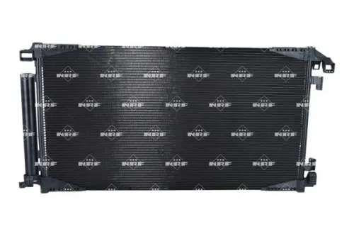 Condensor, airconditioning