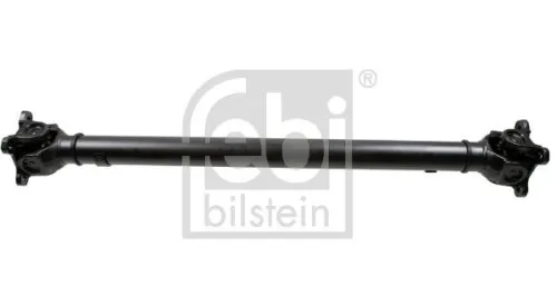 Aandrijfas, asaandrijving