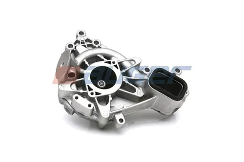 Waterpomp, motorkoeling