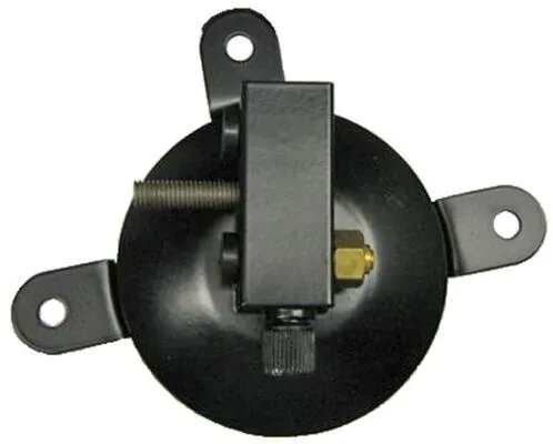 Droger, airconditioning