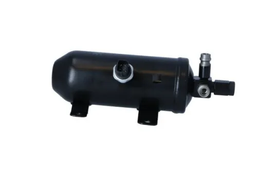 Droger, airconditioning