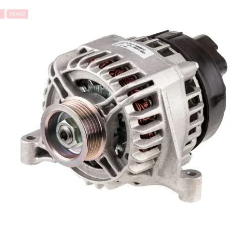 Dynamo / Alternator