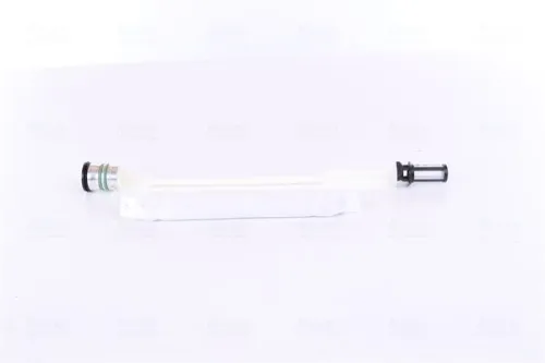 Droger, airconditioning