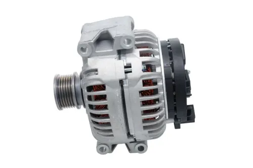 Dynamo / Alternator