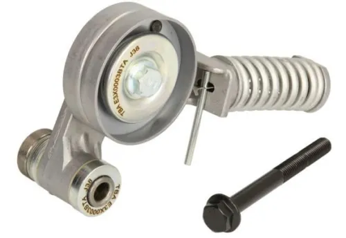 Riemspanner, Poly V-riem