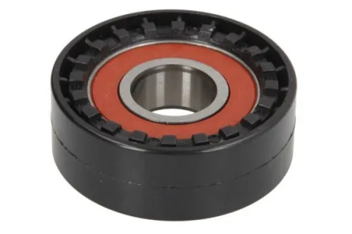 Spanrol, Poly V-riem