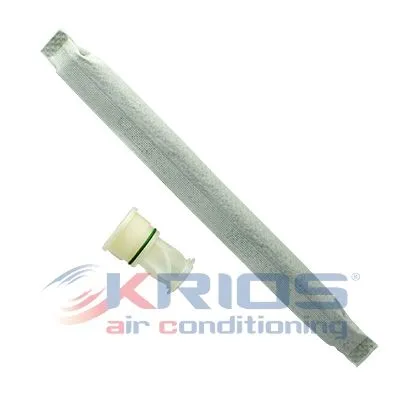 Droger, airconditioning