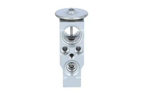 Expansieventiel, airconditioning