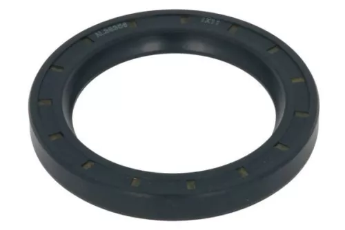 Pakking, differentieel