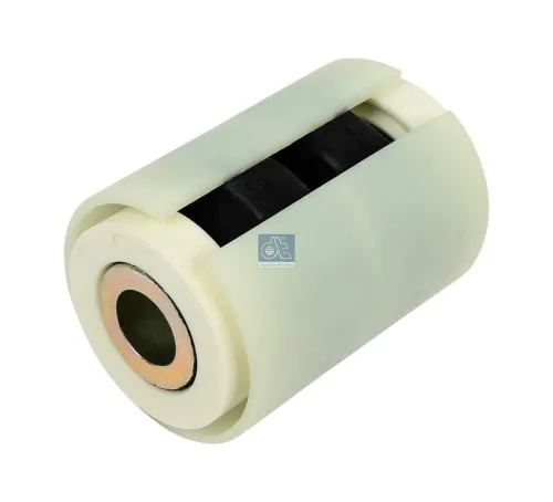 Afstandshuls, bladveer