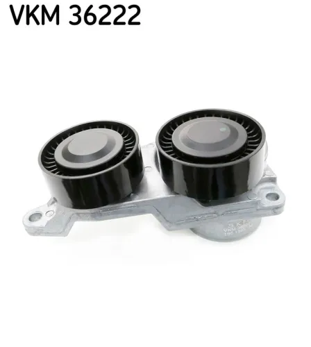 Riemspanner, Poly V-riem