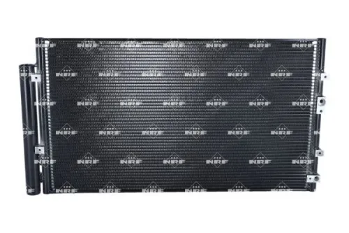 Condensor, airconditioning