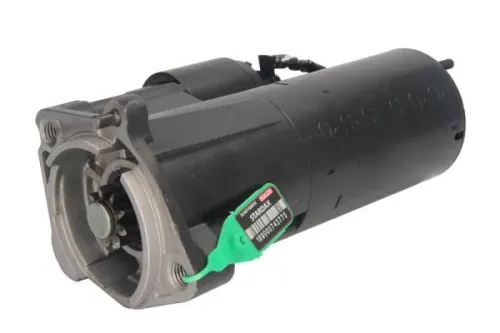 Startmotor / Starter