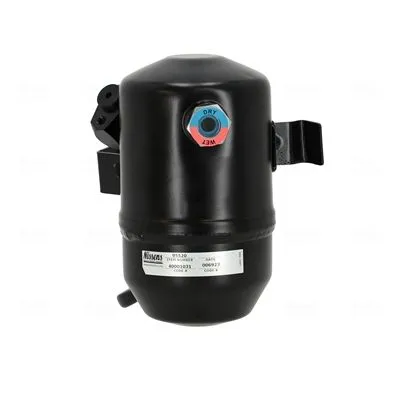 Droger, airconditioning