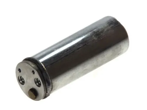 Droger, airconditioning